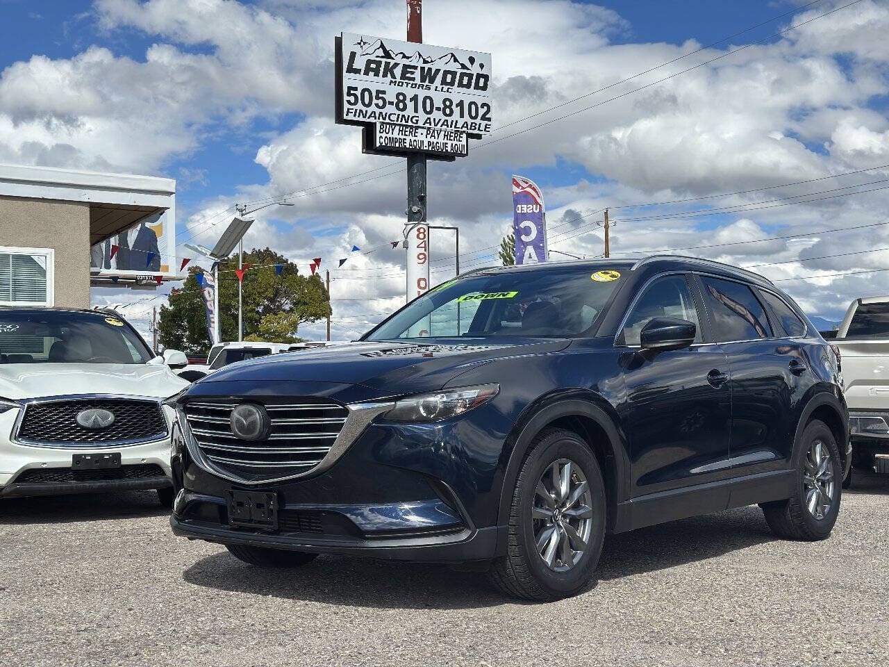 2019 Mazda CX-9 - Image 2
