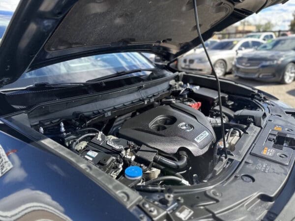 2019 Mazda CX-9
