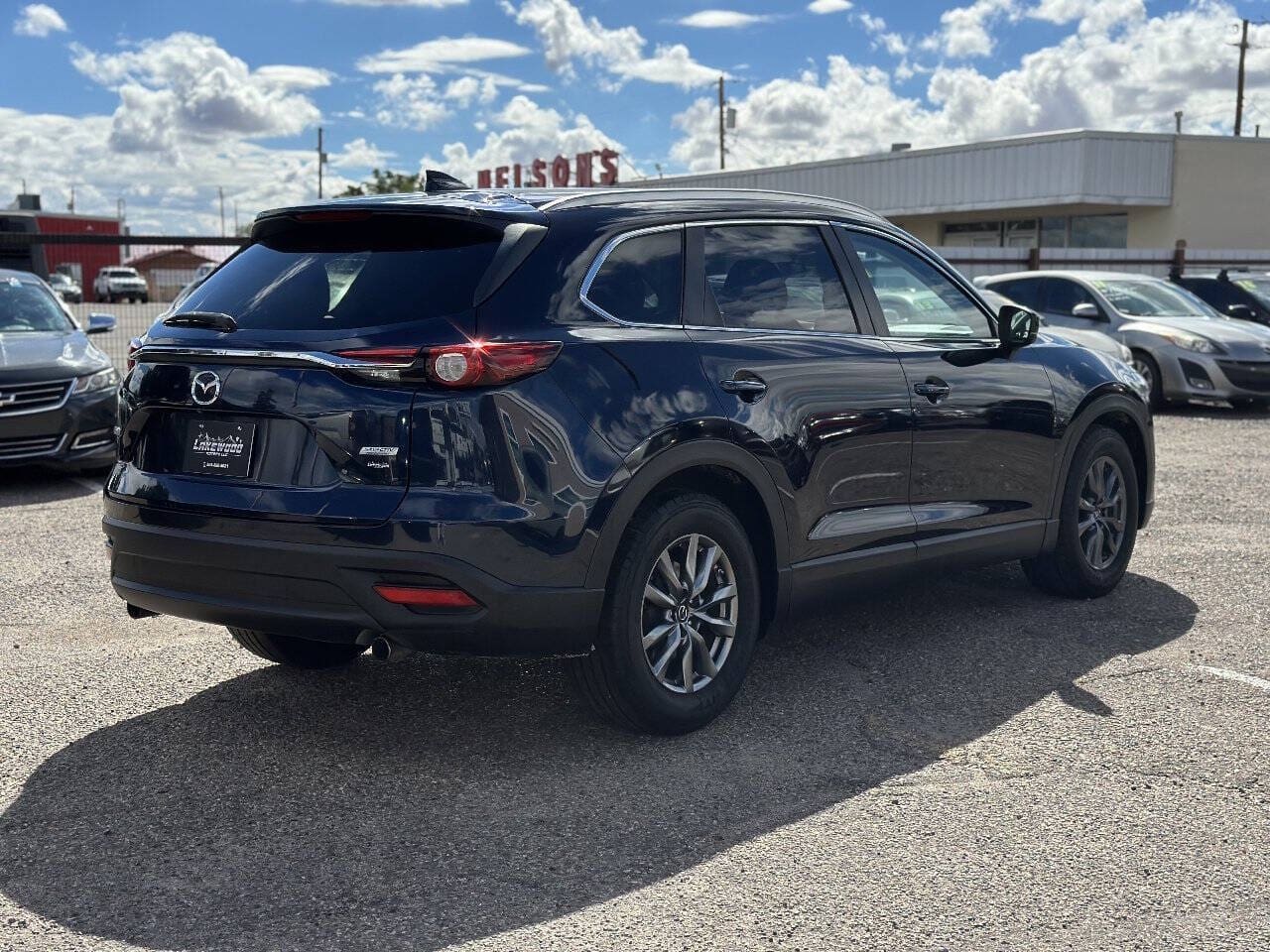 2019 Mazda CX-9 - Image 5