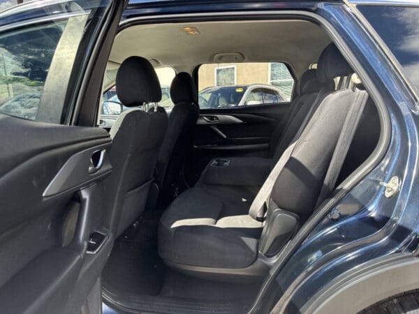 2019 Mazda CX-9