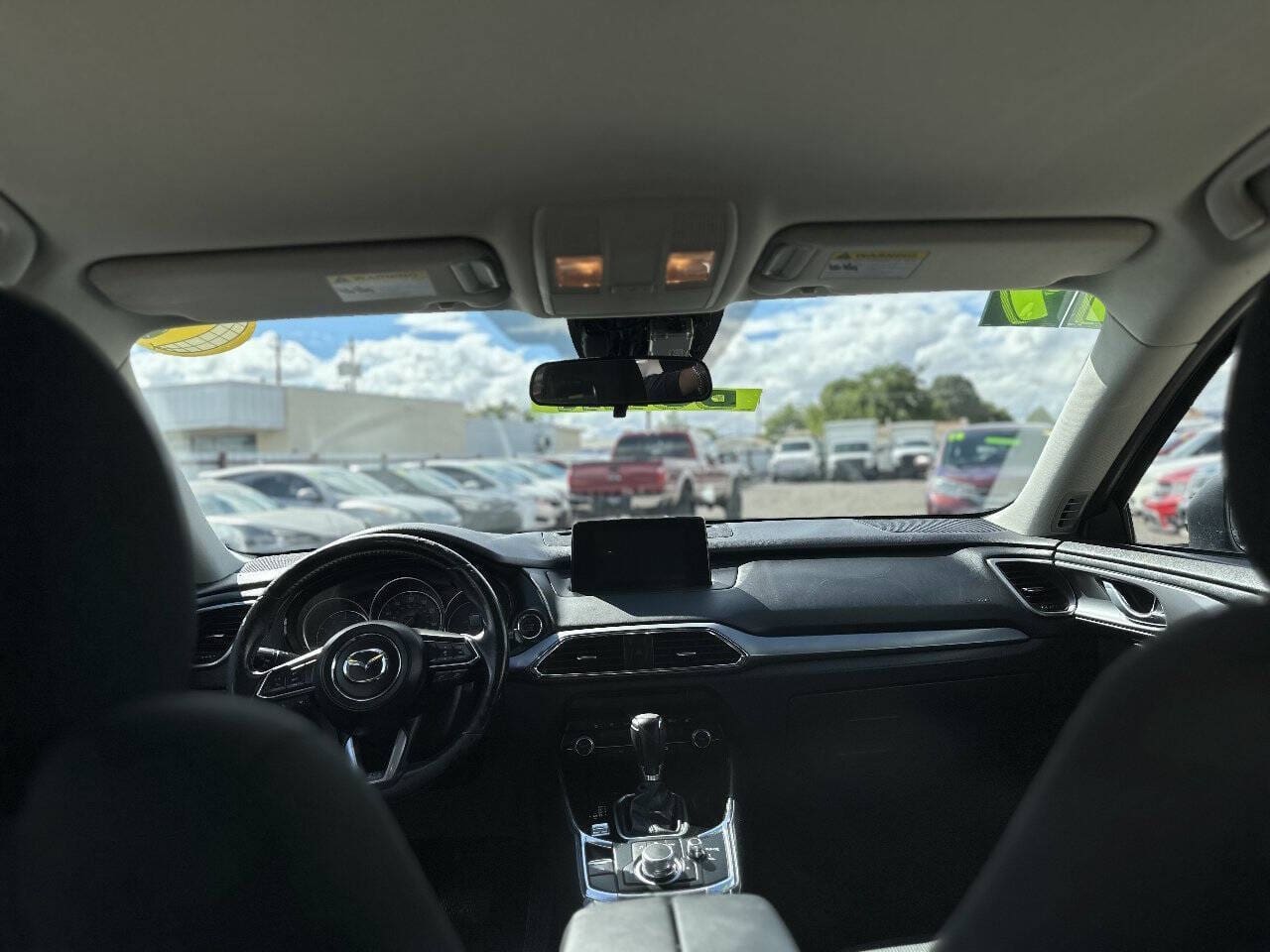 2019 Mazda CX-9 - Image 8