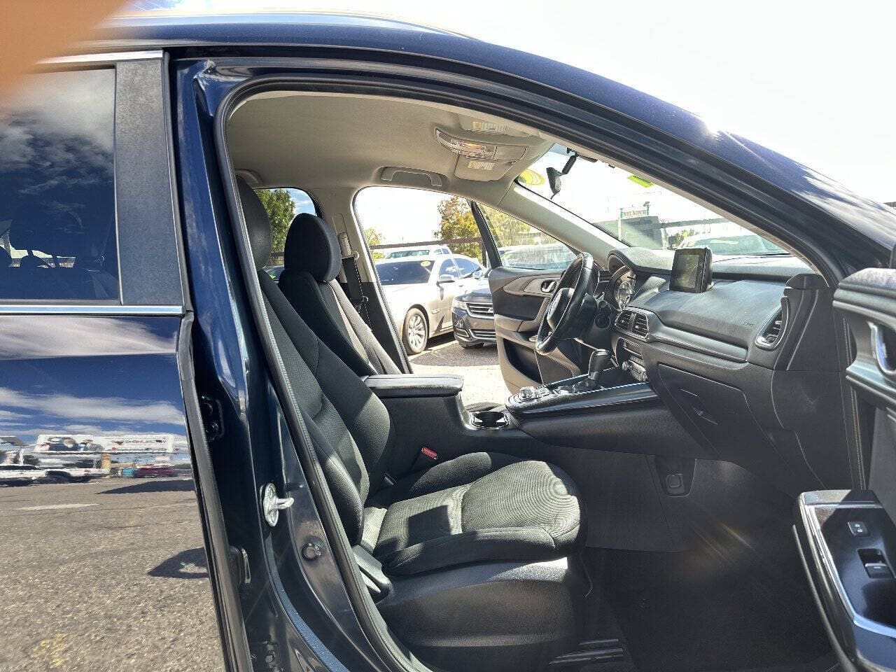2019 Mazda CX-9 - Image 10