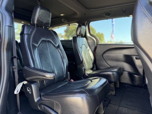 2021 Chrysler Pacifica