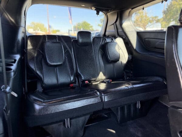 2021 Chrysler Pacifica