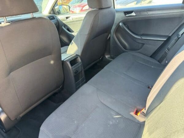2016 Volkswagen Jetta