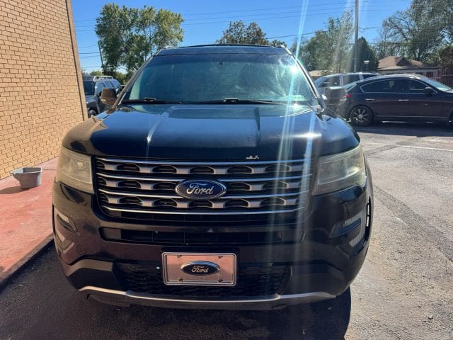 2016 Ford Explorer - Image 3