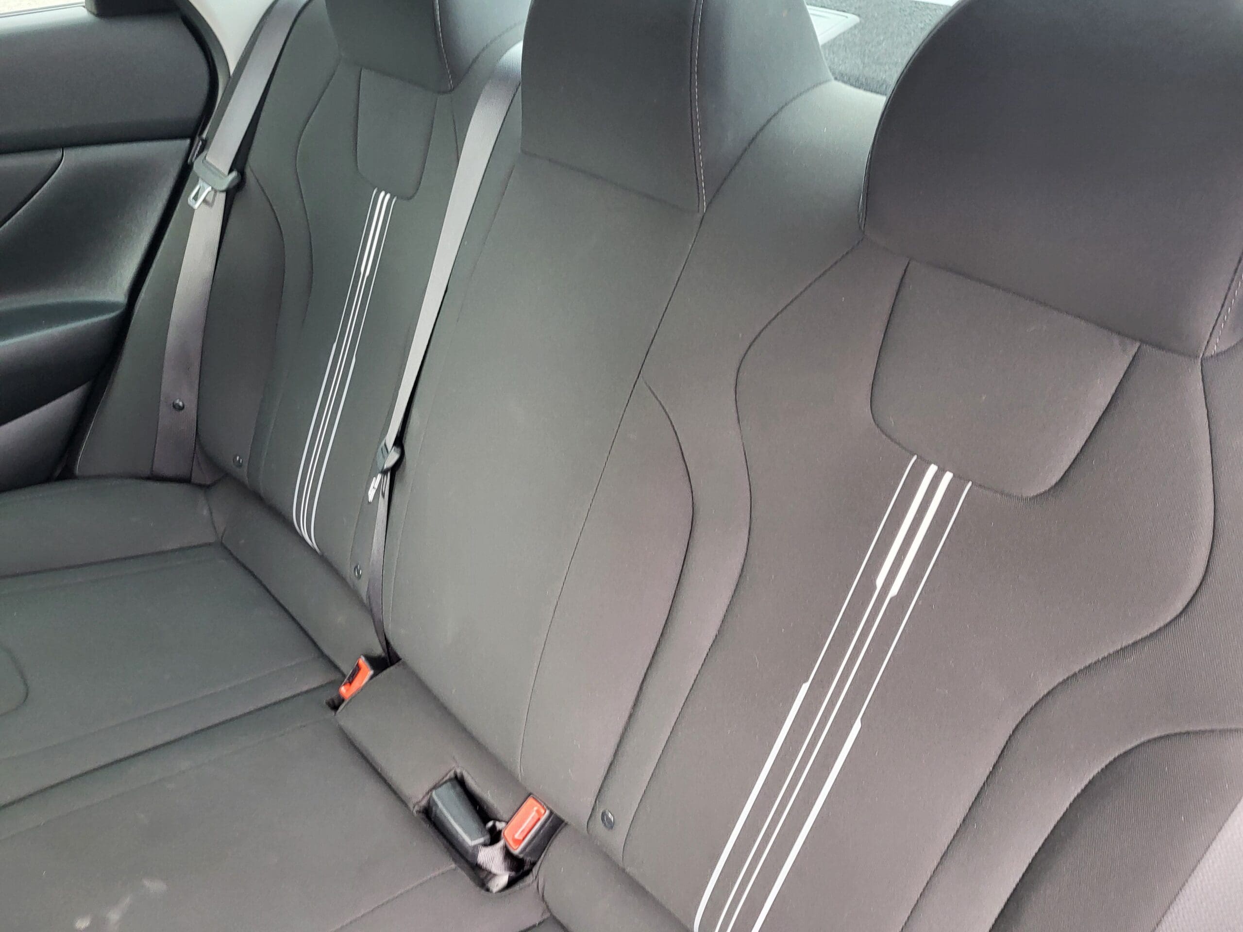 2025 Hyundai Elantra Hybrid - Image 26
