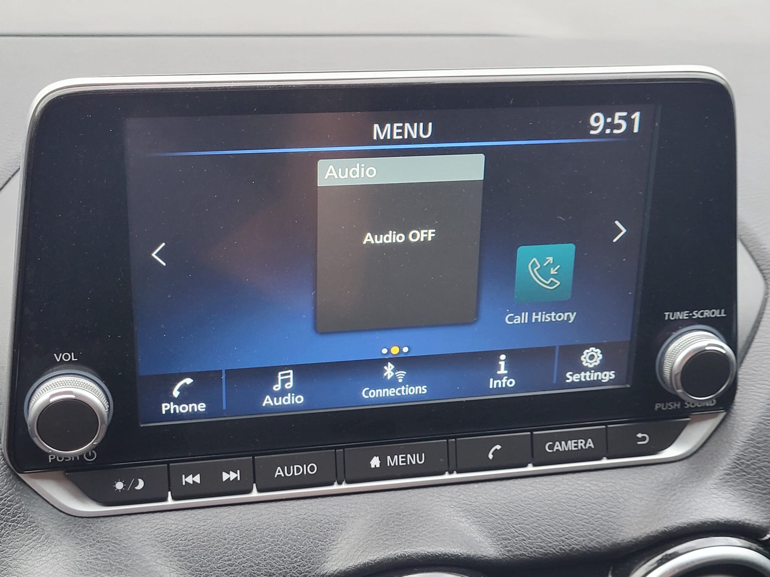 2025 Nissan Sentra - Image 16