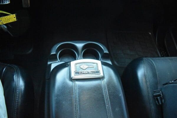 2004 Ford F-350