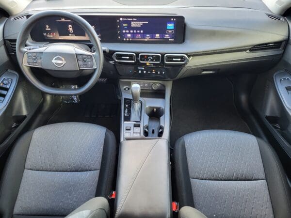 2026 Nissan Sentra