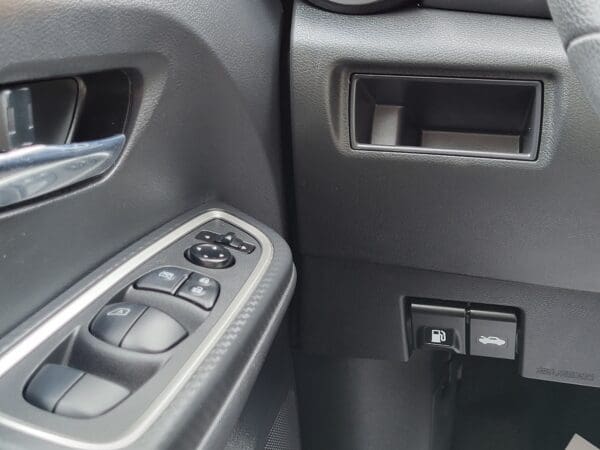 2025 Nissan Versa