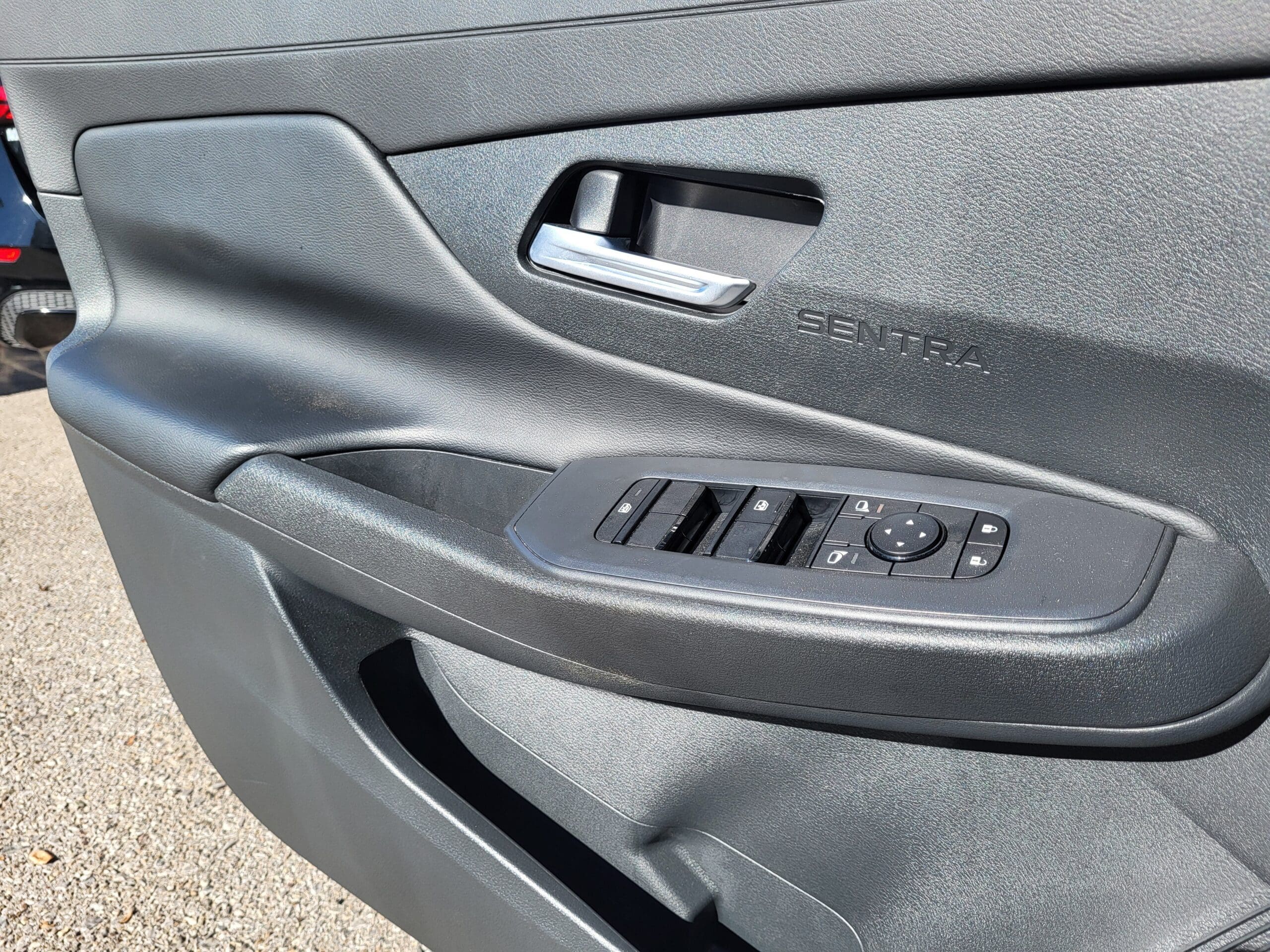 2026 Nissan Sentra - Image 26