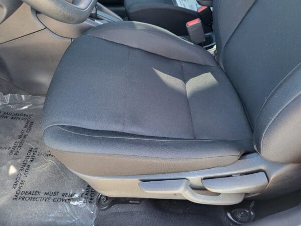 2025 Nissan Kicks Play