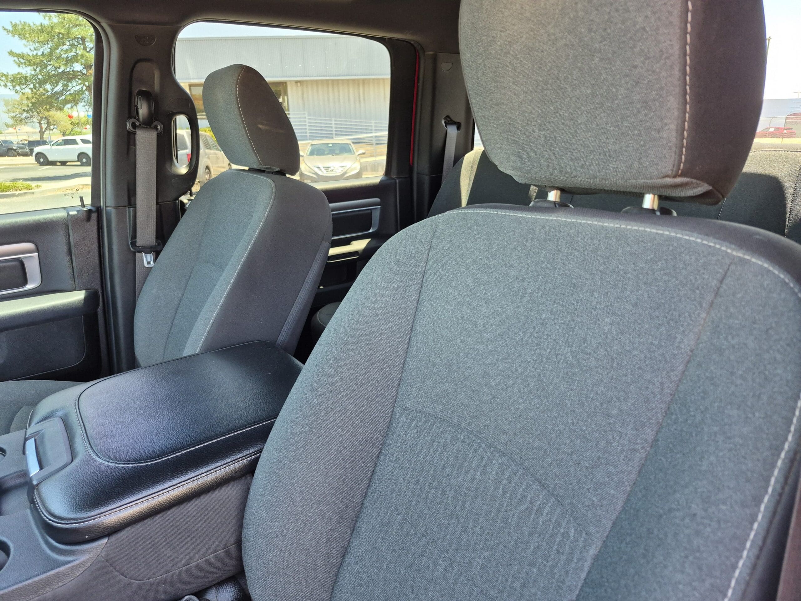 2024 Ram 1500 Classic - Image 18
