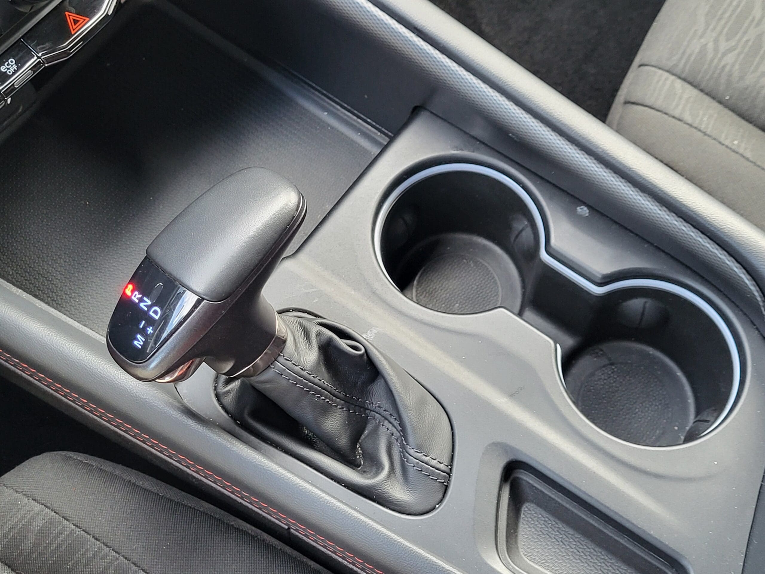 2026 Dodge Durango - Image 21