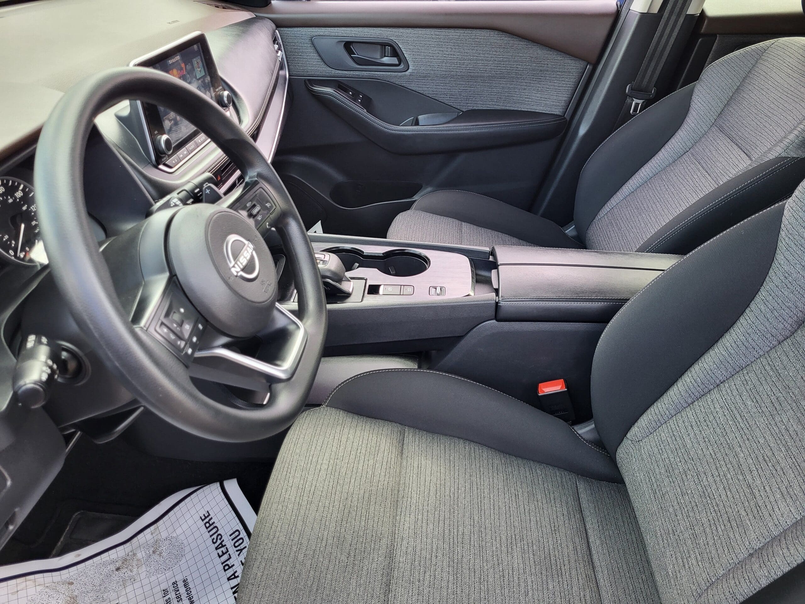 2022 Nissan Rogue - Image 14
