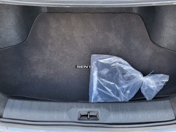 2026 Nissan Sentra