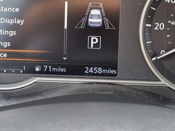 2025 Nissan Versa