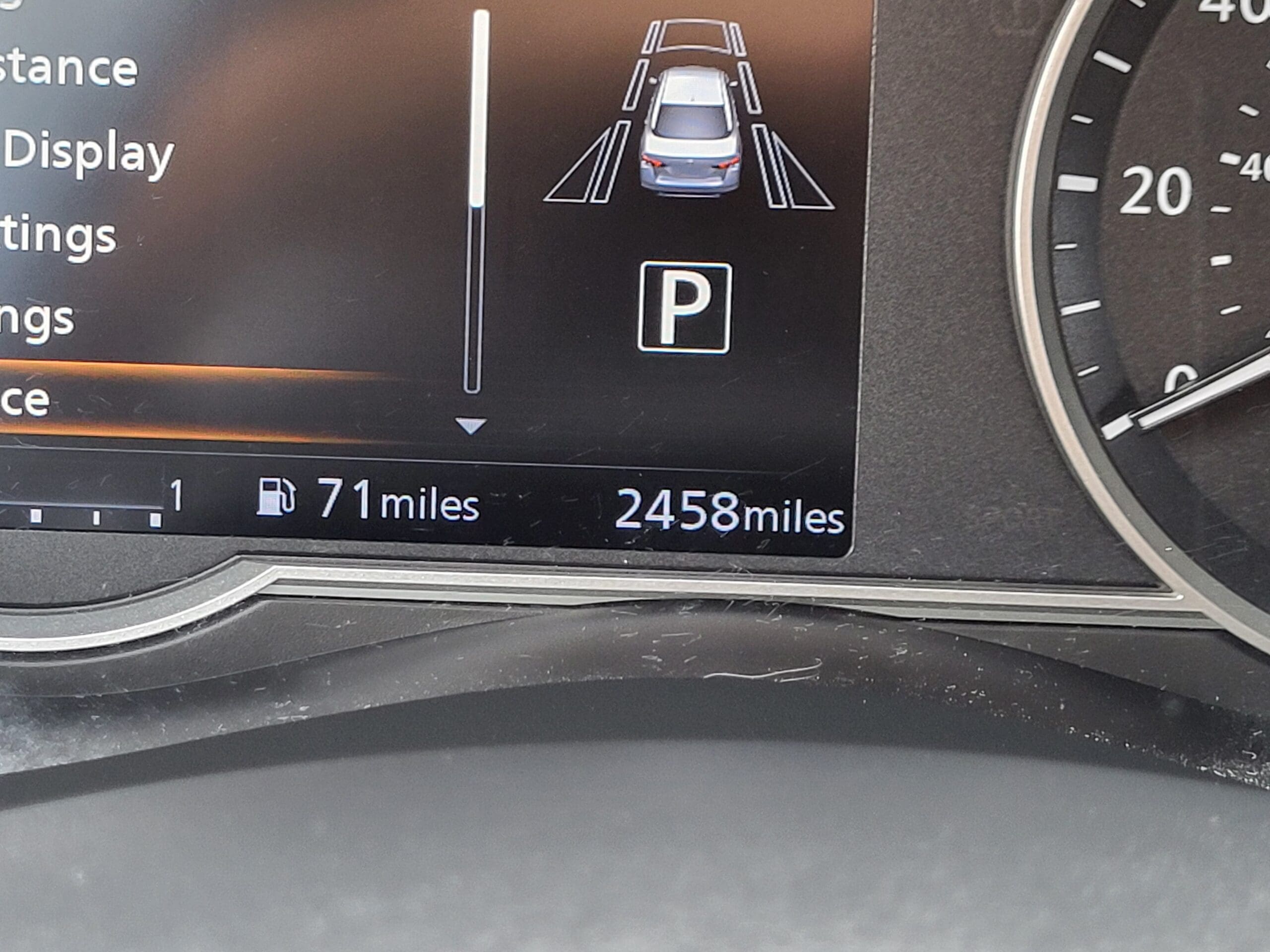 2025 Nissan Versa - Image 13