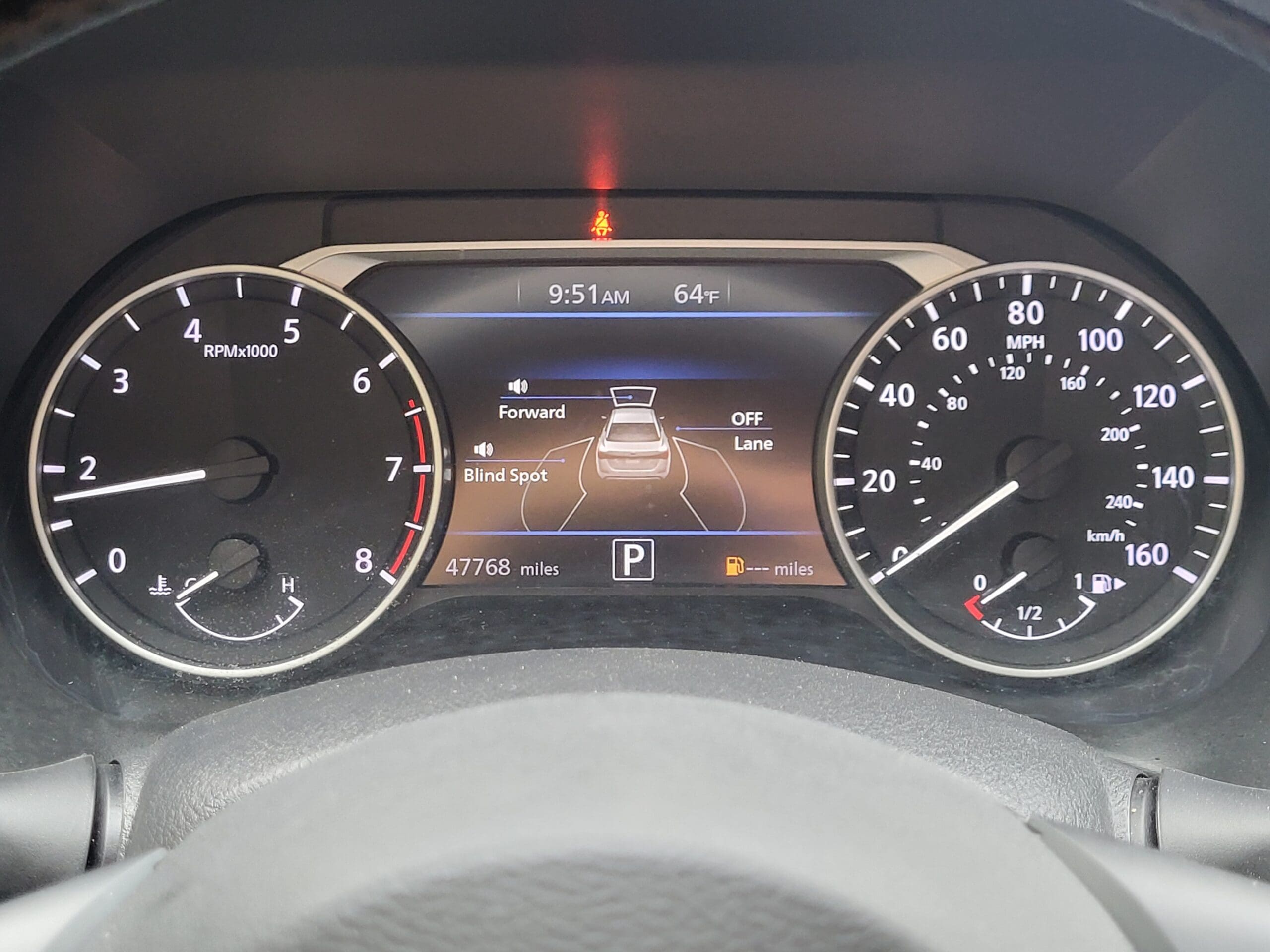 2025 Nissan Sentra - Image 14