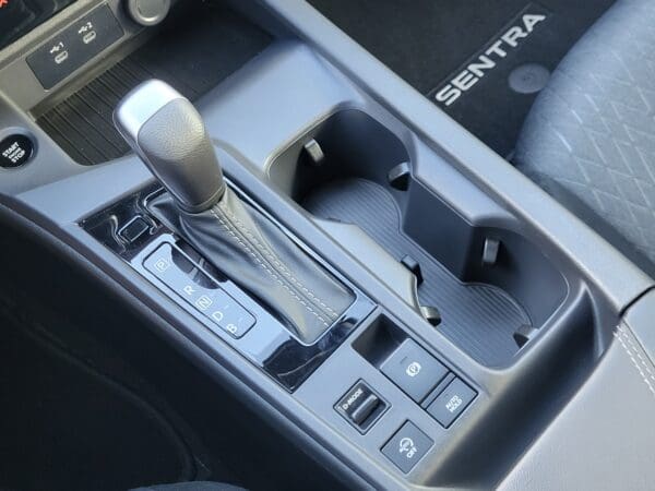 2026 Nissan Sentra