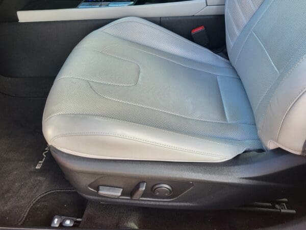 2023 Hyundai Elantra Hybrid