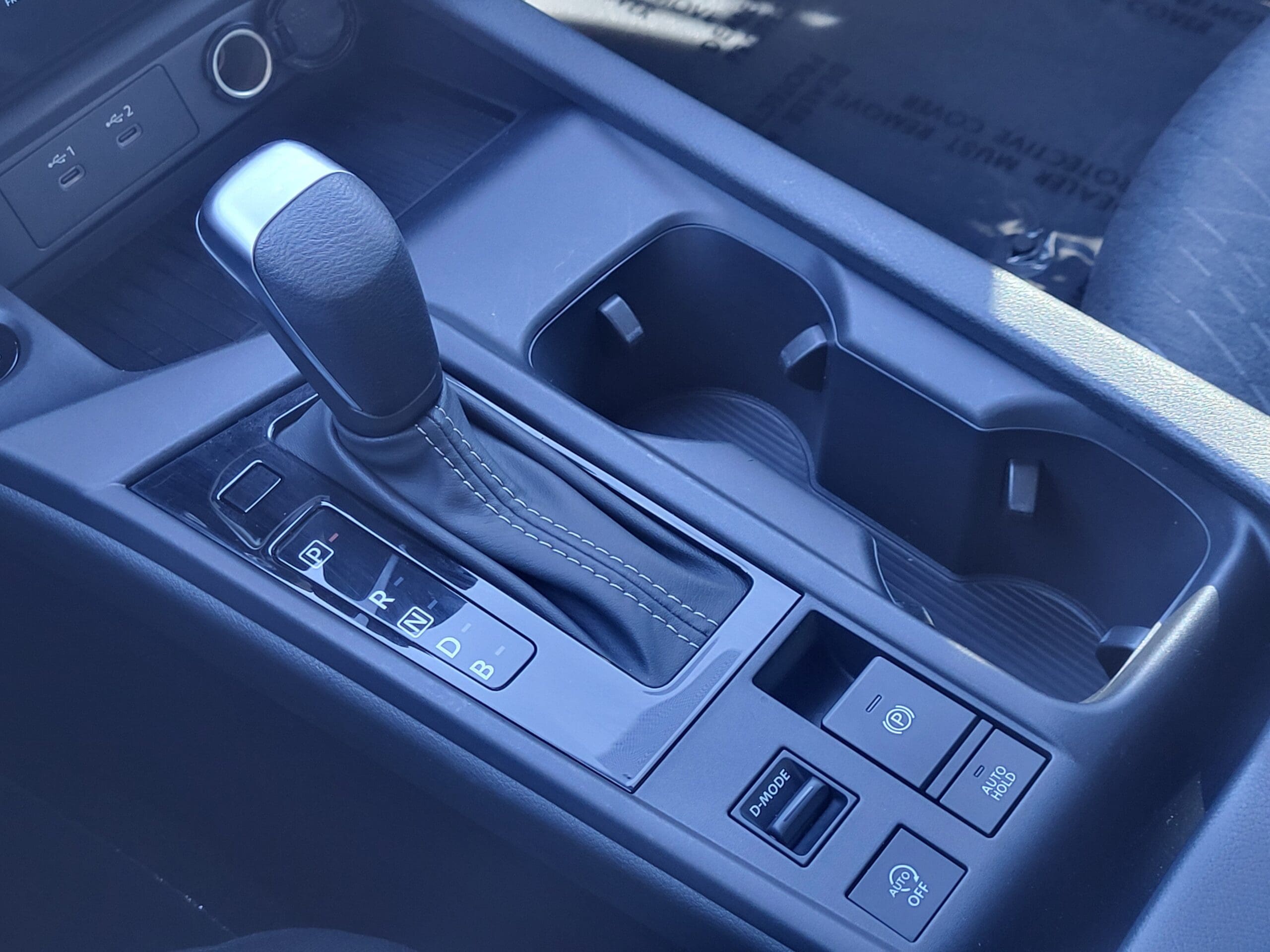 2026 Nissan Sentra - Image 18