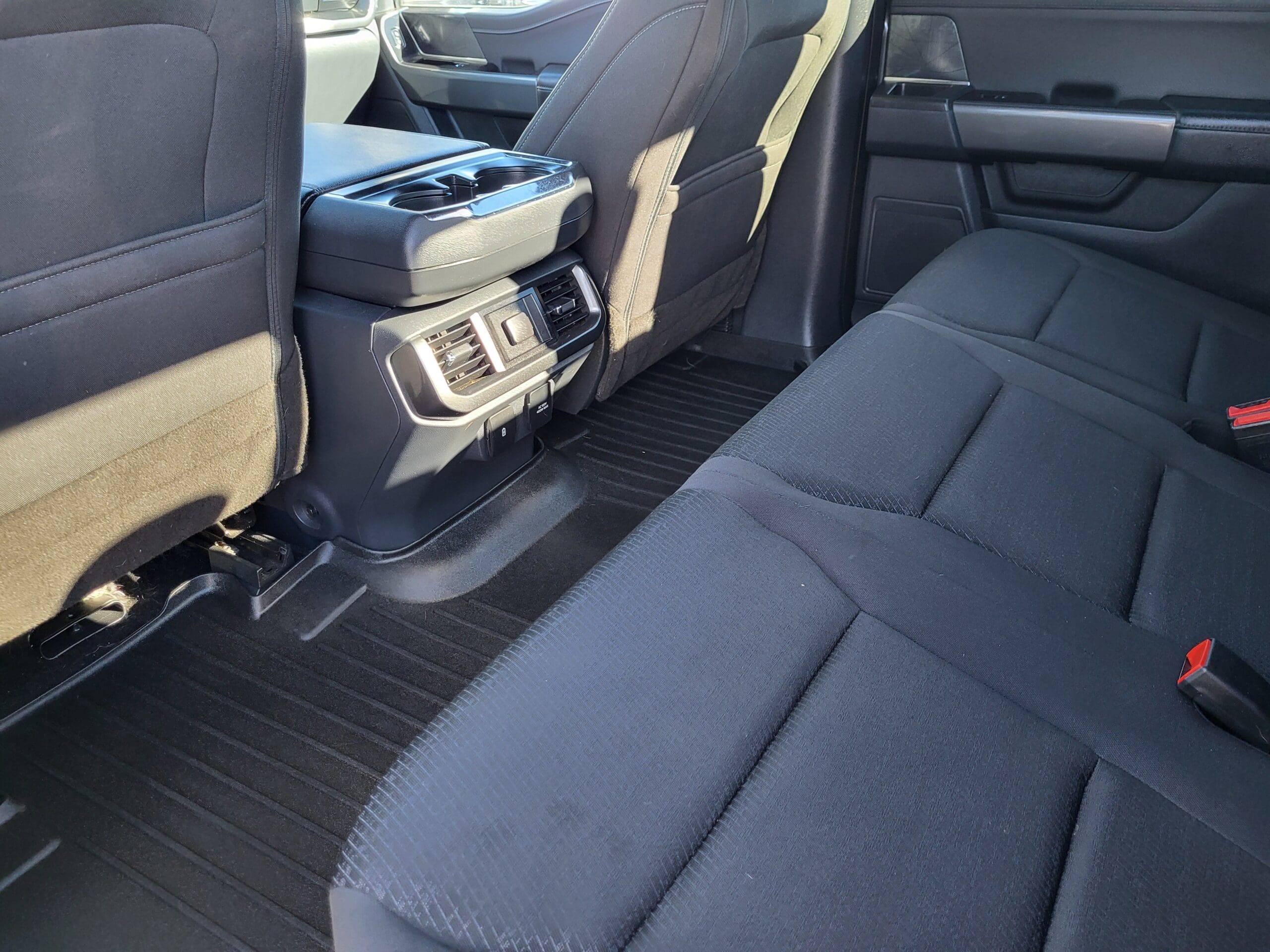 2023 Ford F-150 - Image 22