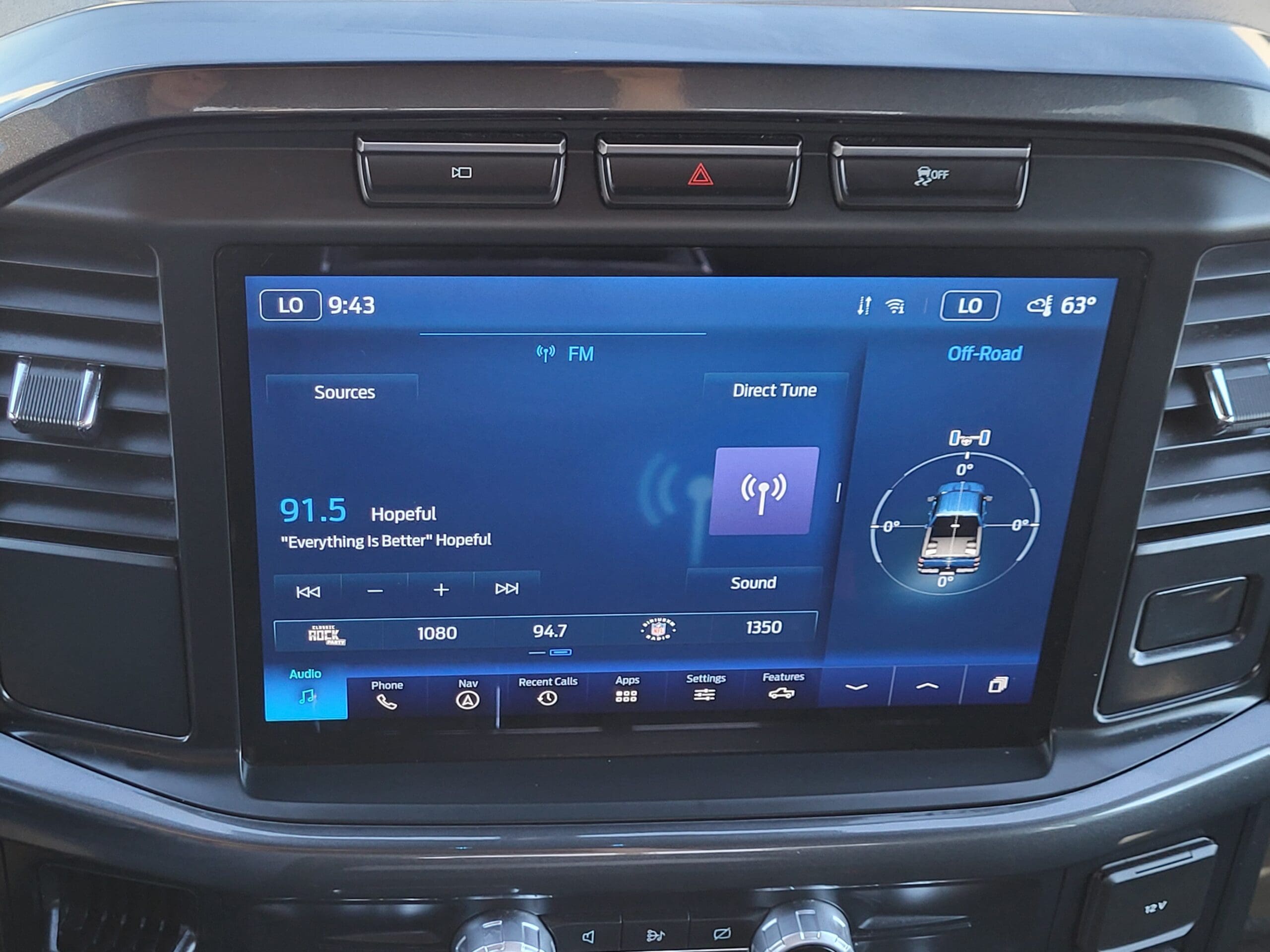 2023 Ford F-150 - Image 14