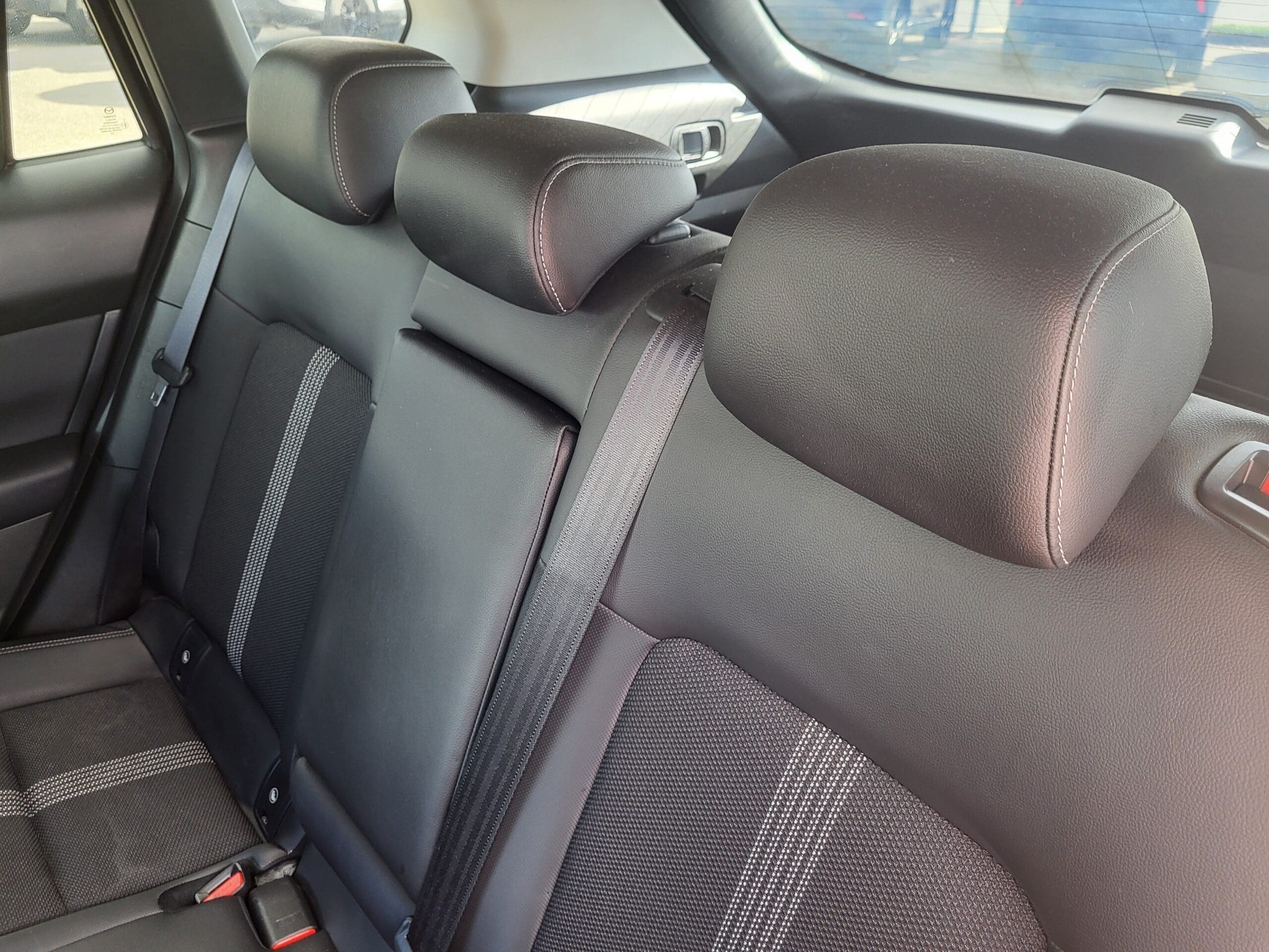 2025 Mazda CX-50 - Image 26