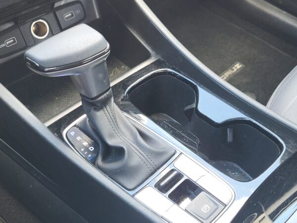 2024 Hyundai Santa Cruz