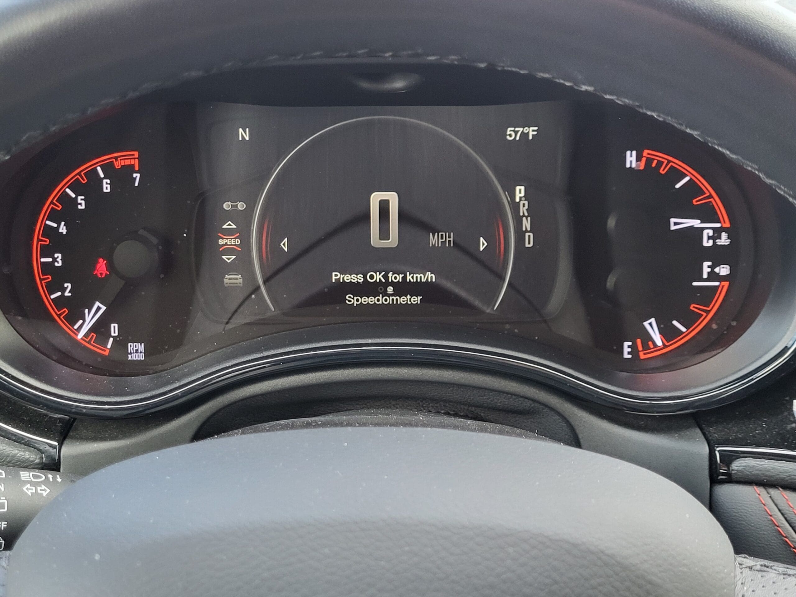 2026 Dodge Durango - Image 16