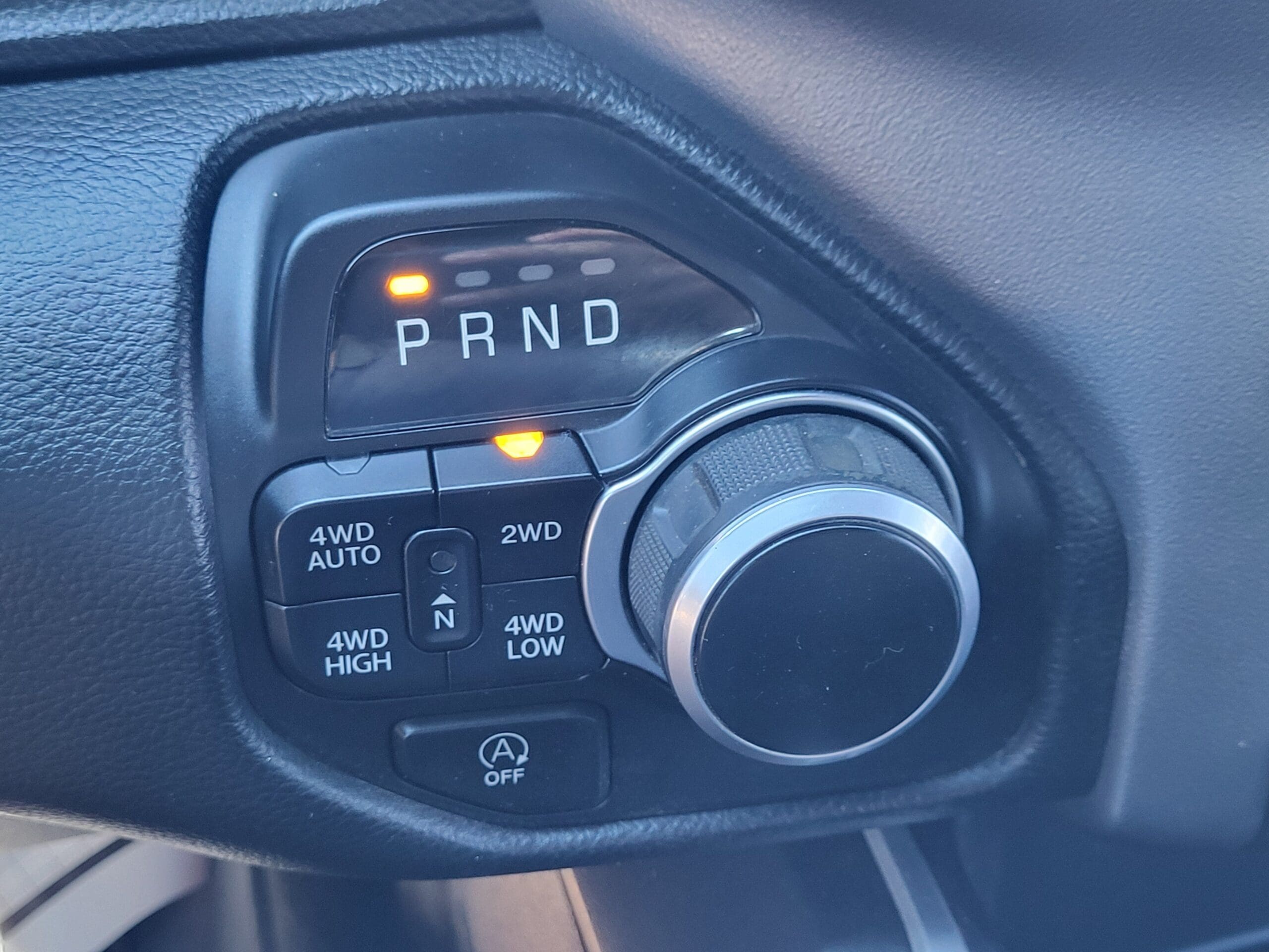 2023 Ram 1500 - Image 17