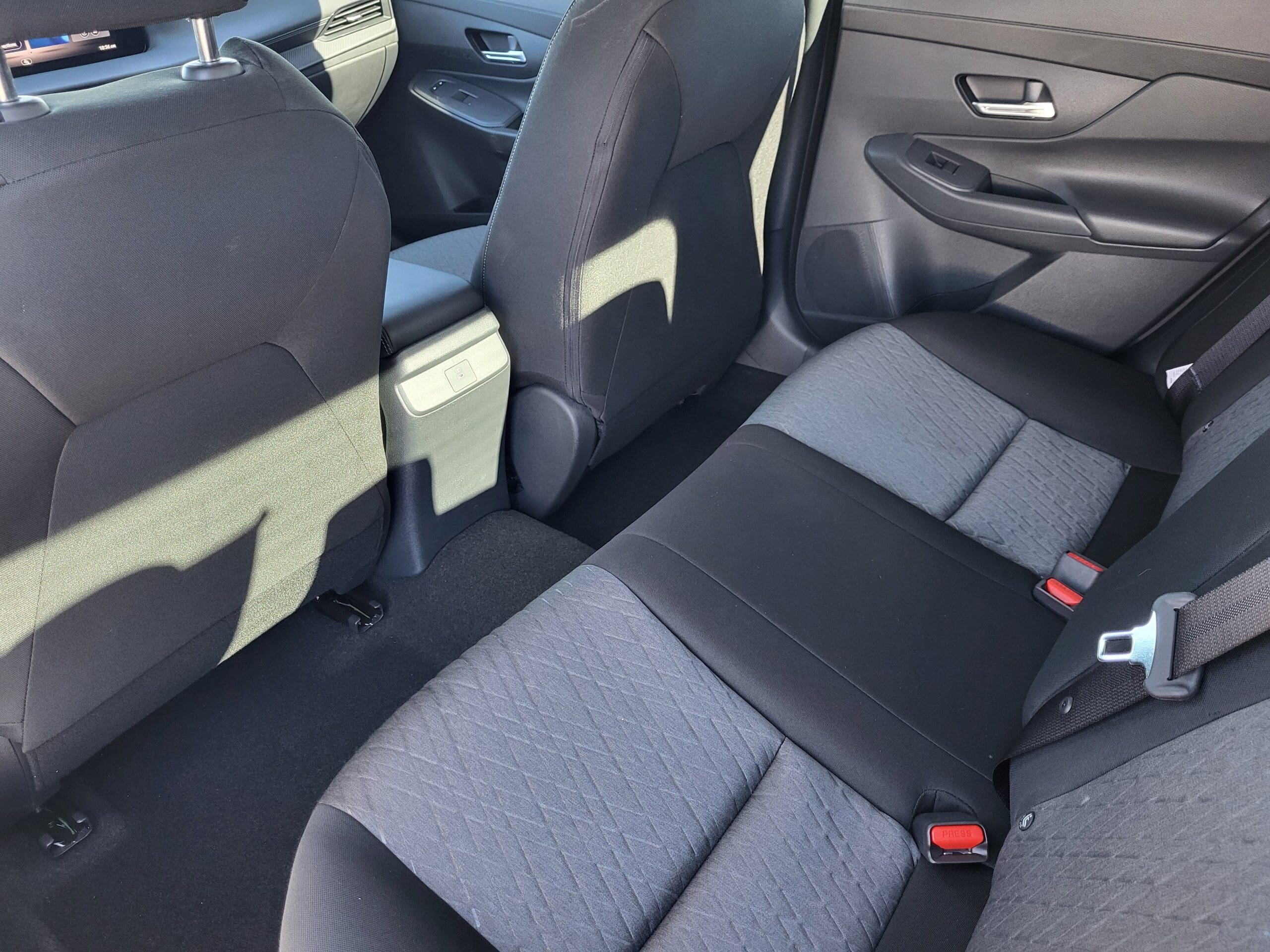 2026 Nissan Sentra - Image 22