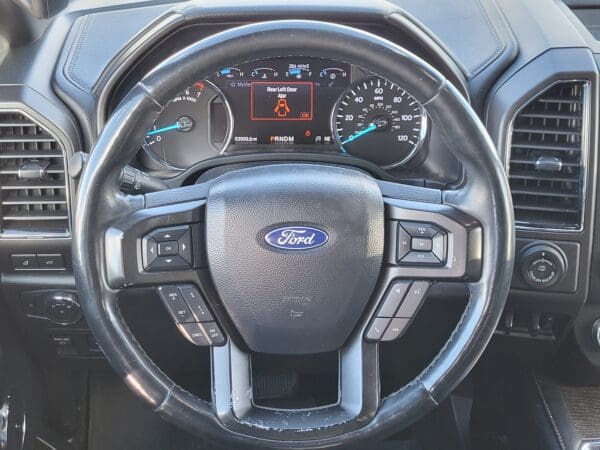 2020 Ford Expedition Max