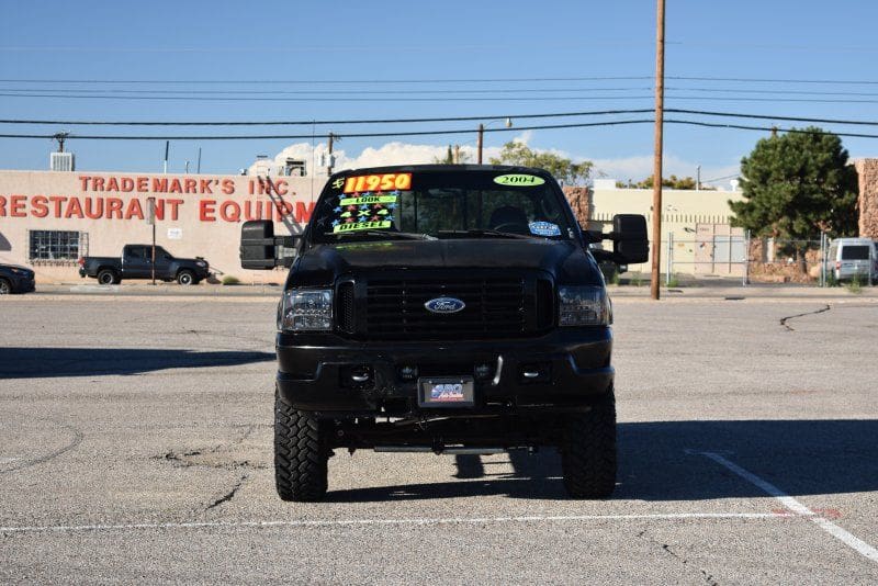 2004 Ford F-350 - Image 5