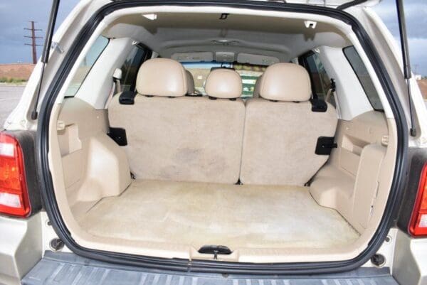 2011 Ford Escape