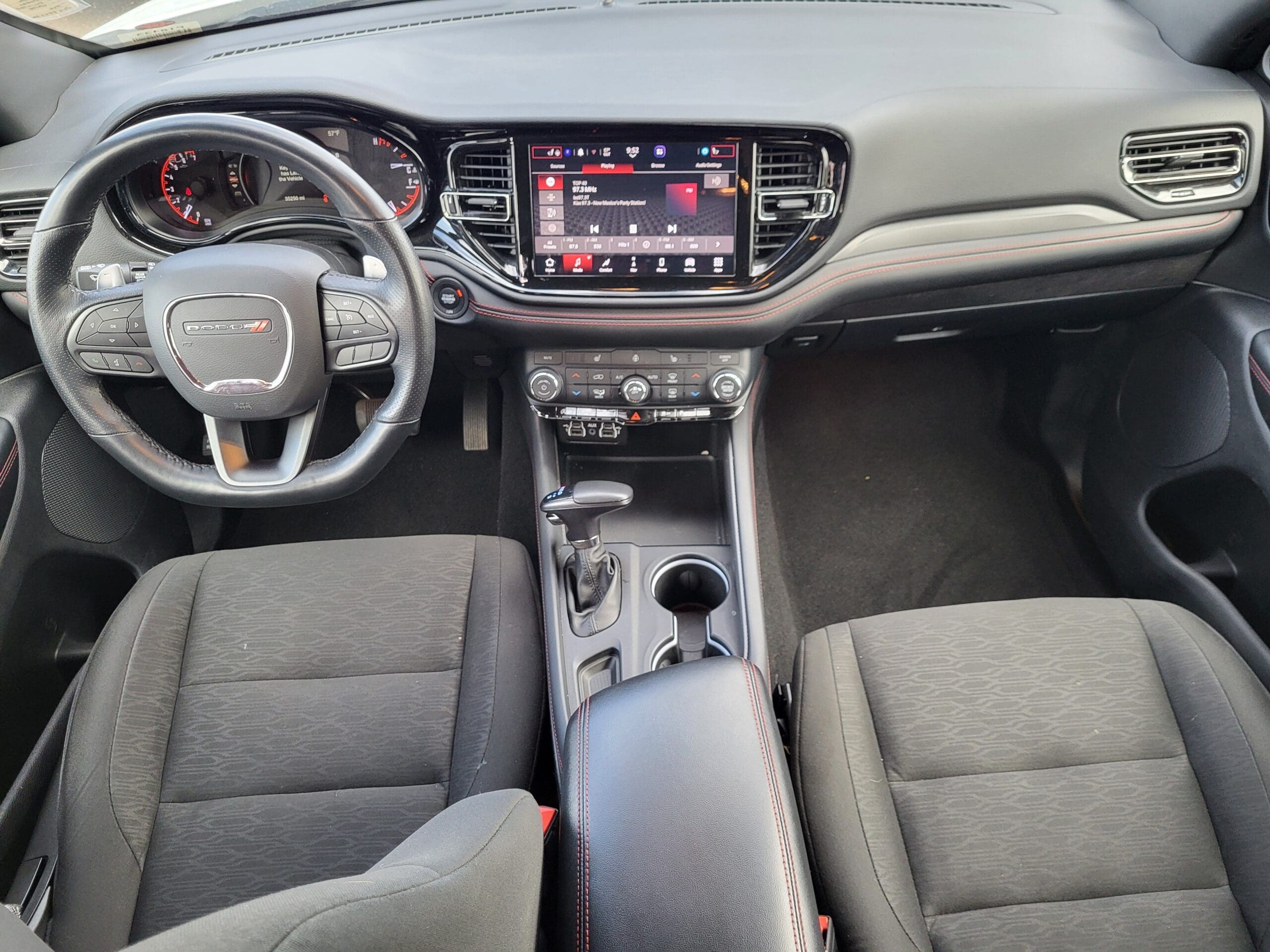 2026 Dodge Durango - Image 31