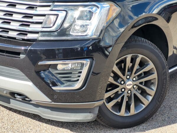 2020 Ford Expedition Max