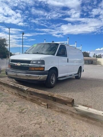 2019 Chevrolet Express 2500 - Image 6