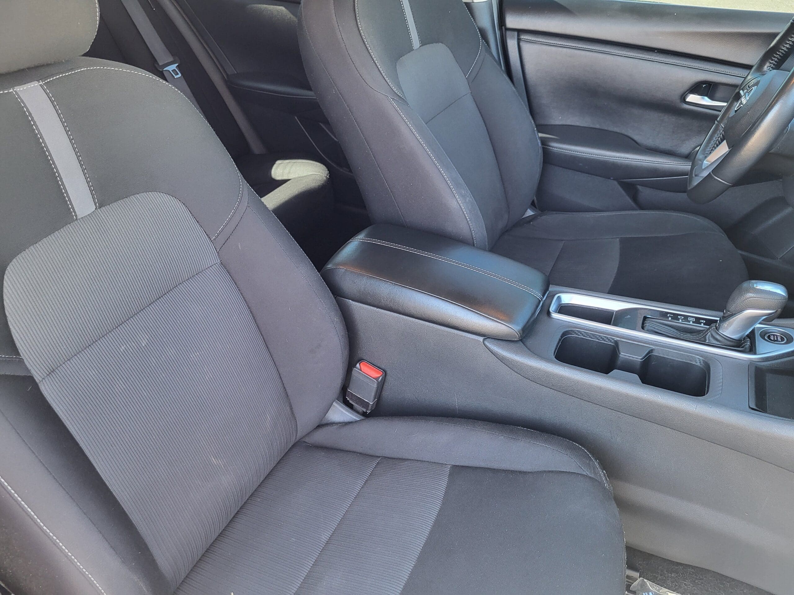 2024 Nissan Sentra - Image 24