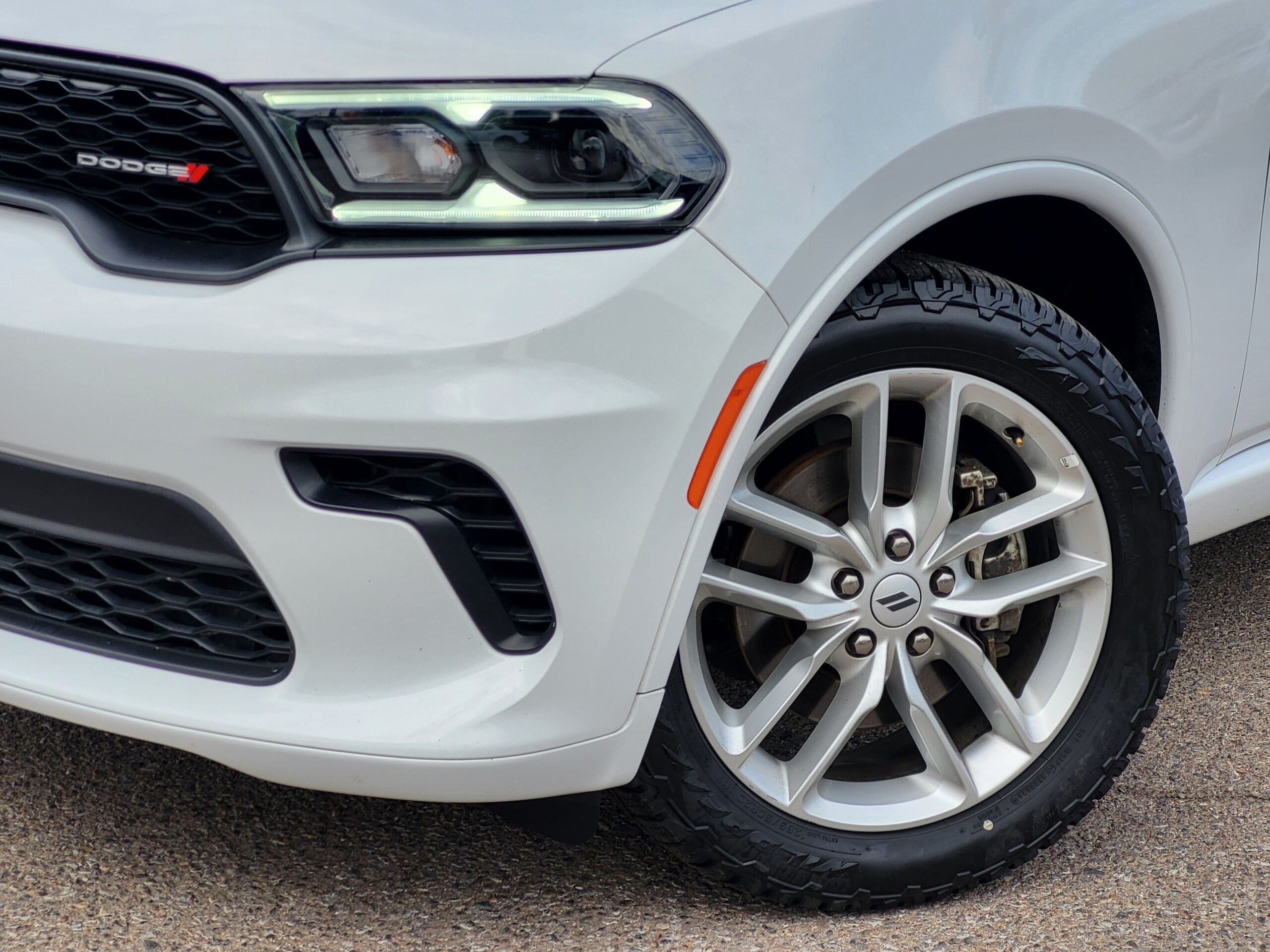 2026 Dodge Durango - Image 9
