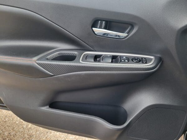 2025 Nissan Versa