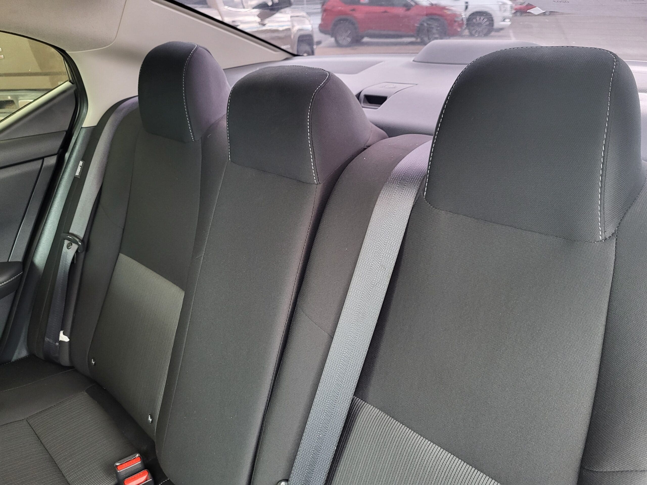 2025 Nissan Sentra - Image 26