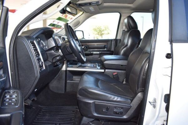 2013 Ram 1500