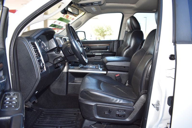2013 Ram 1500 - Image 7