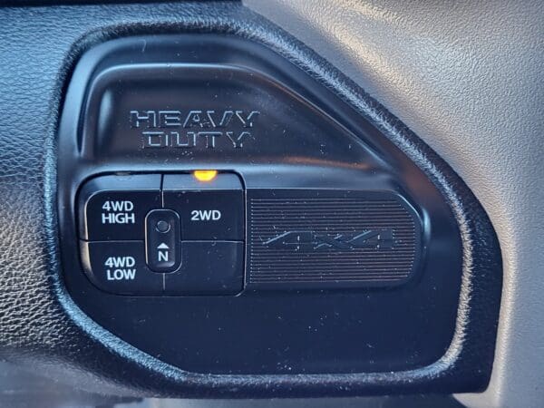 2024 Ram 3500