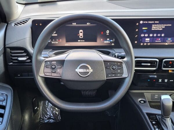 2026 Nissan Sentra