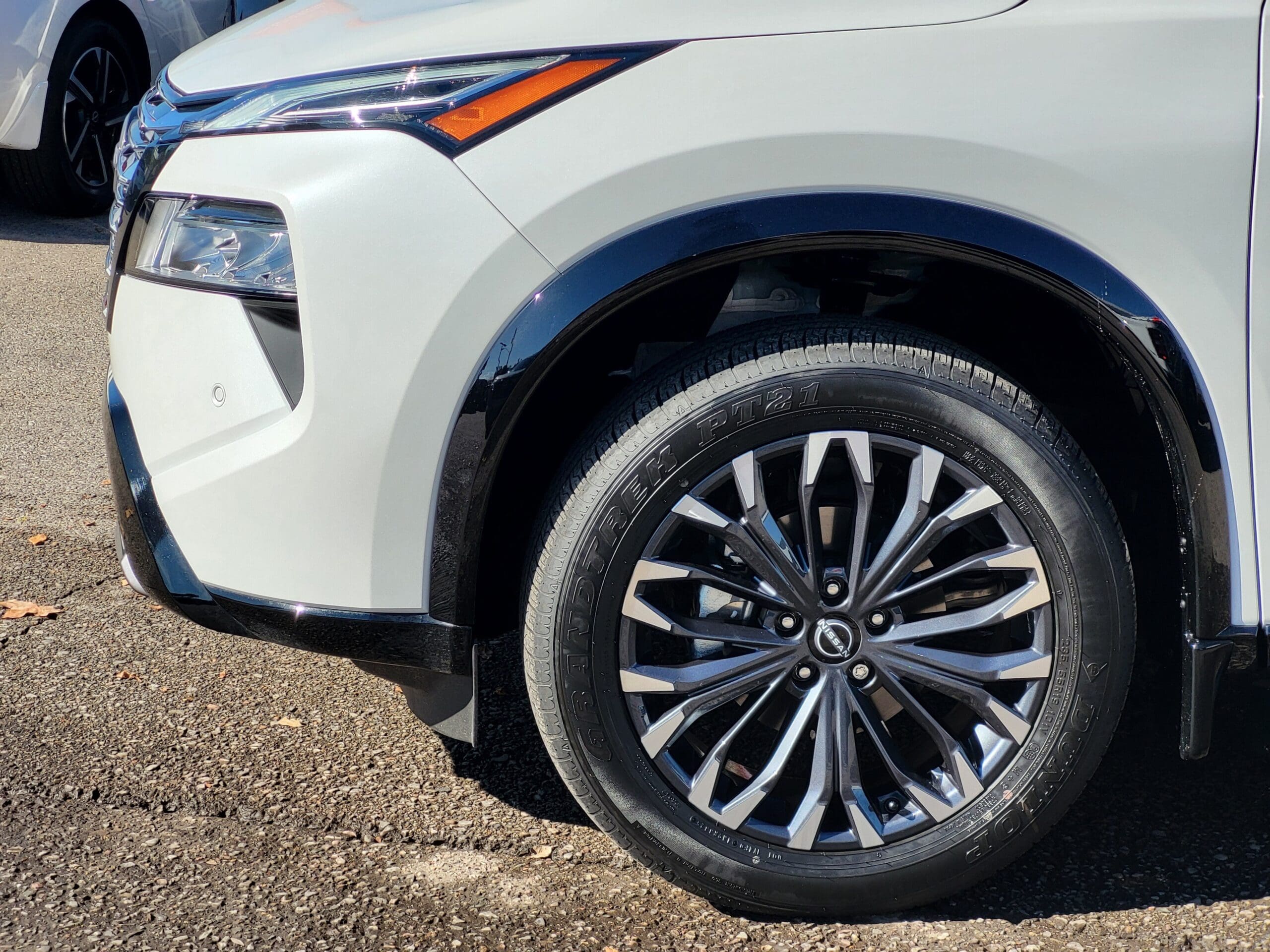 2026 Nissan Rogue - Image 7