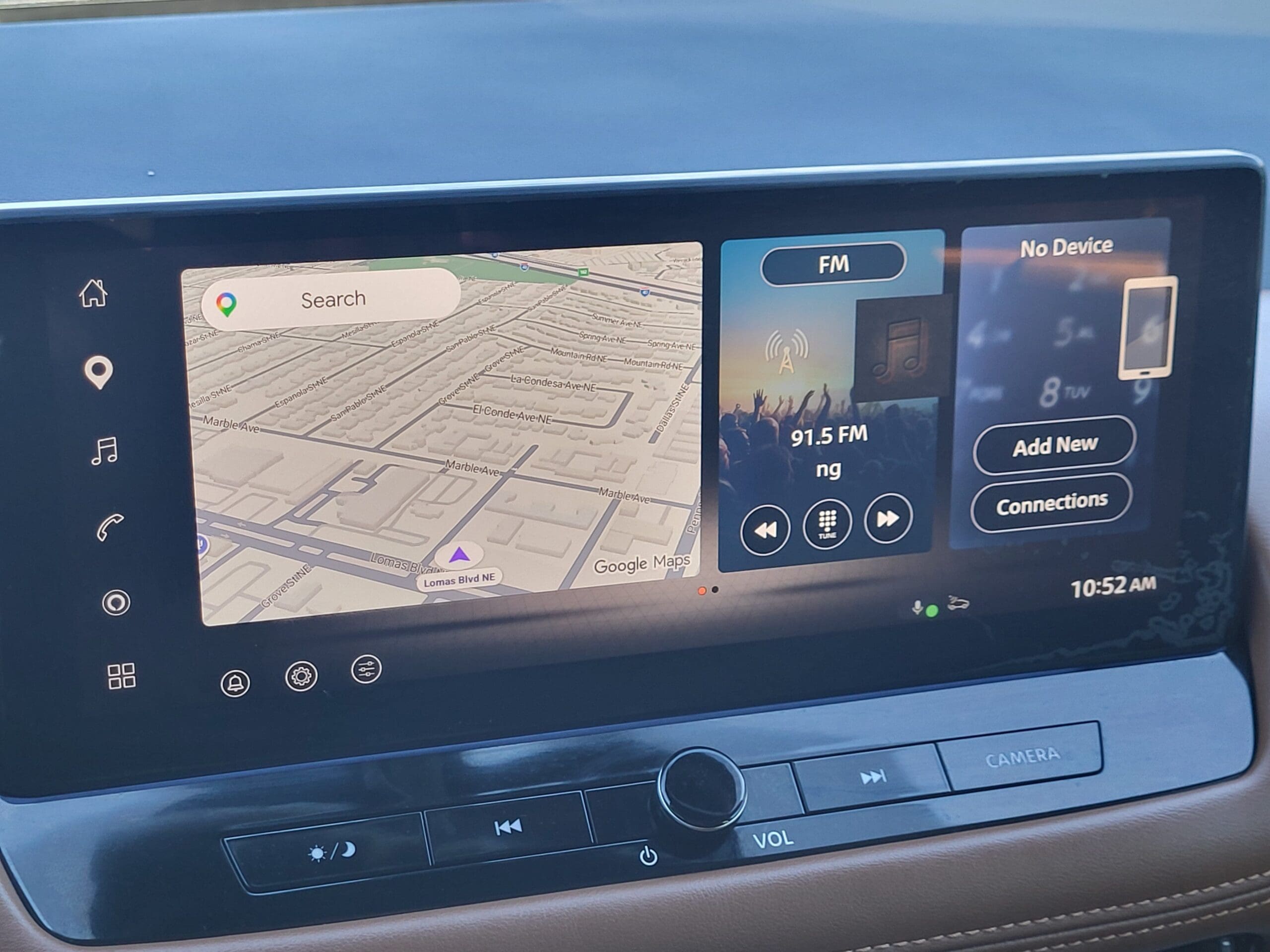2026 Nissan Rogue - Image 18